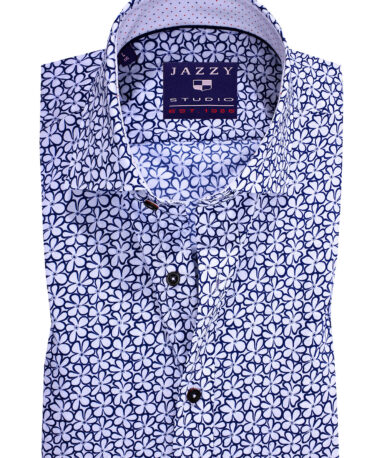 Ανδρικά Πουκάμισα Floral