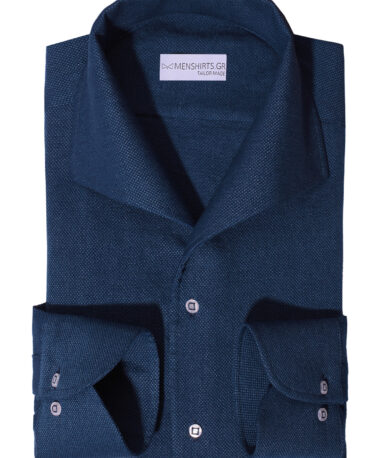 Χειροποίητα Πουκάμισα Bespoke