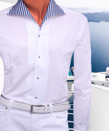 One Piece Collar Sur mesure