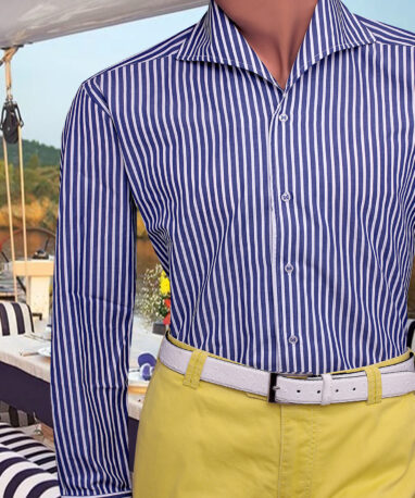Χειροποίητο Πουκάμισο custom made
