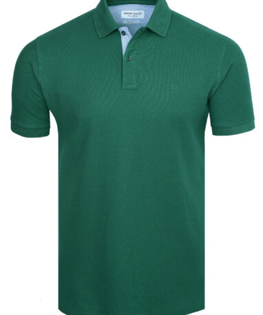 ΑΝΔΡΙΚΕΣ ΜΠΛΟΥΖΕΣ ΜΟΝΟΧΡΩΜΕΣ GREEN