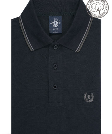 Ανδρικές Polo Μπλούζες Πικέ