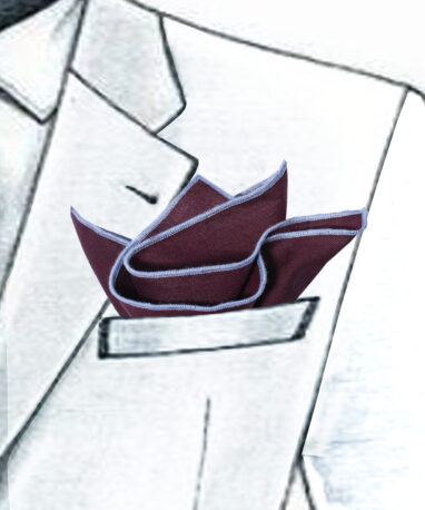 Pocket-squares