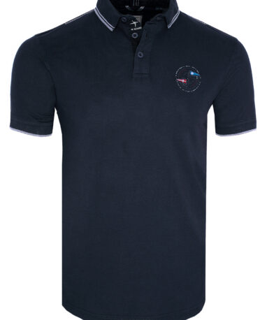Ανδρικές Μπλούζες Polo