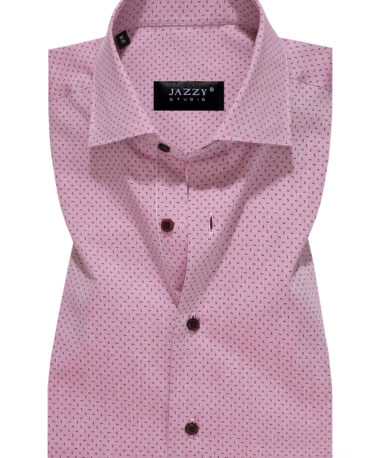 Ανδρικά Πουκάμισα Print Comfort Fit