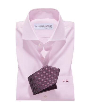 ΜΟΝΟΓΡΑΜΜΑ ΥΠΟΚΑΜΙΣΩΝ tailor-made mrn shirts