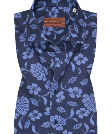 Men's Tropical Shirts Digital