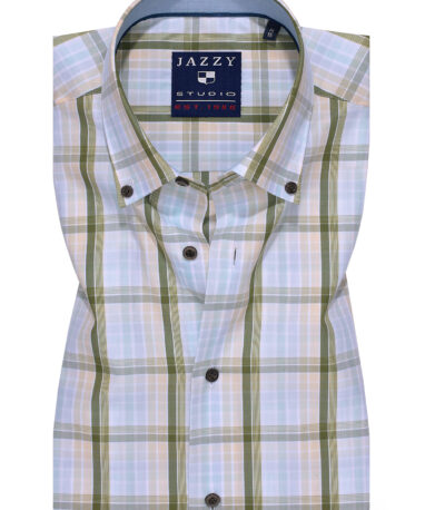 Ανδρικό Πουκάμισο Button Down